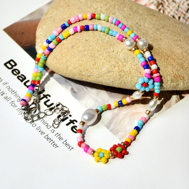 Handmade Beaded Jewelry Kalsten