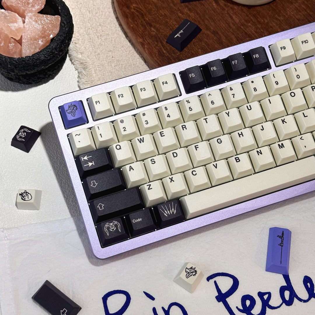 Mechanical Gaming Keyboard Kalsten