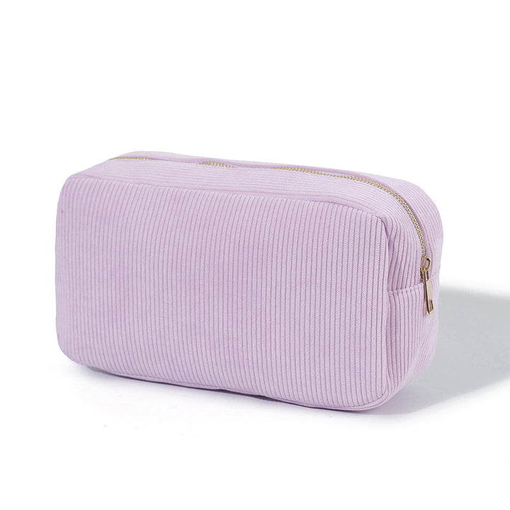 Cosmetic organizer with structured design Kalsten