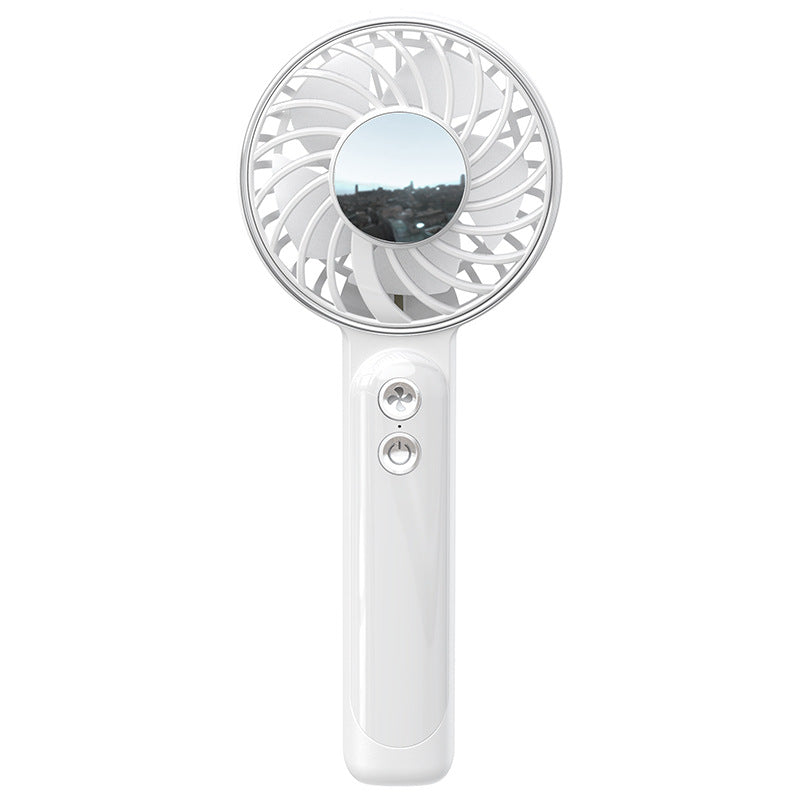 Unisex Portable Handheld Oscillating Fan Kalsten