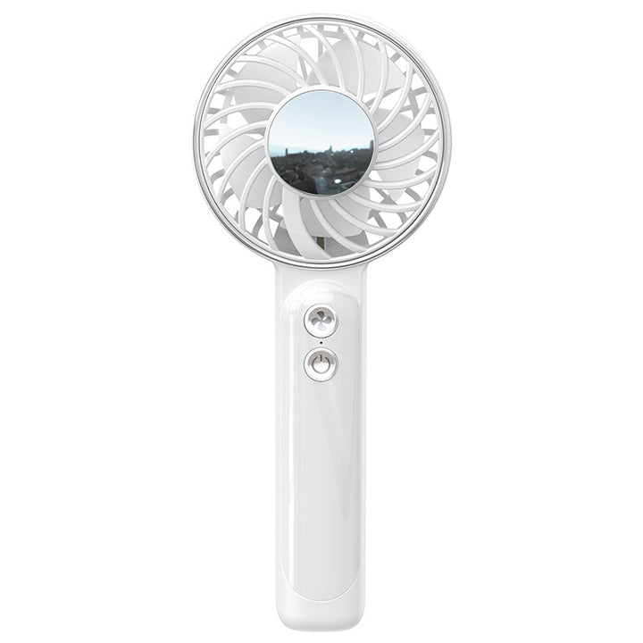 Unisex Portable Handheld Oscillating Fan Kalsten