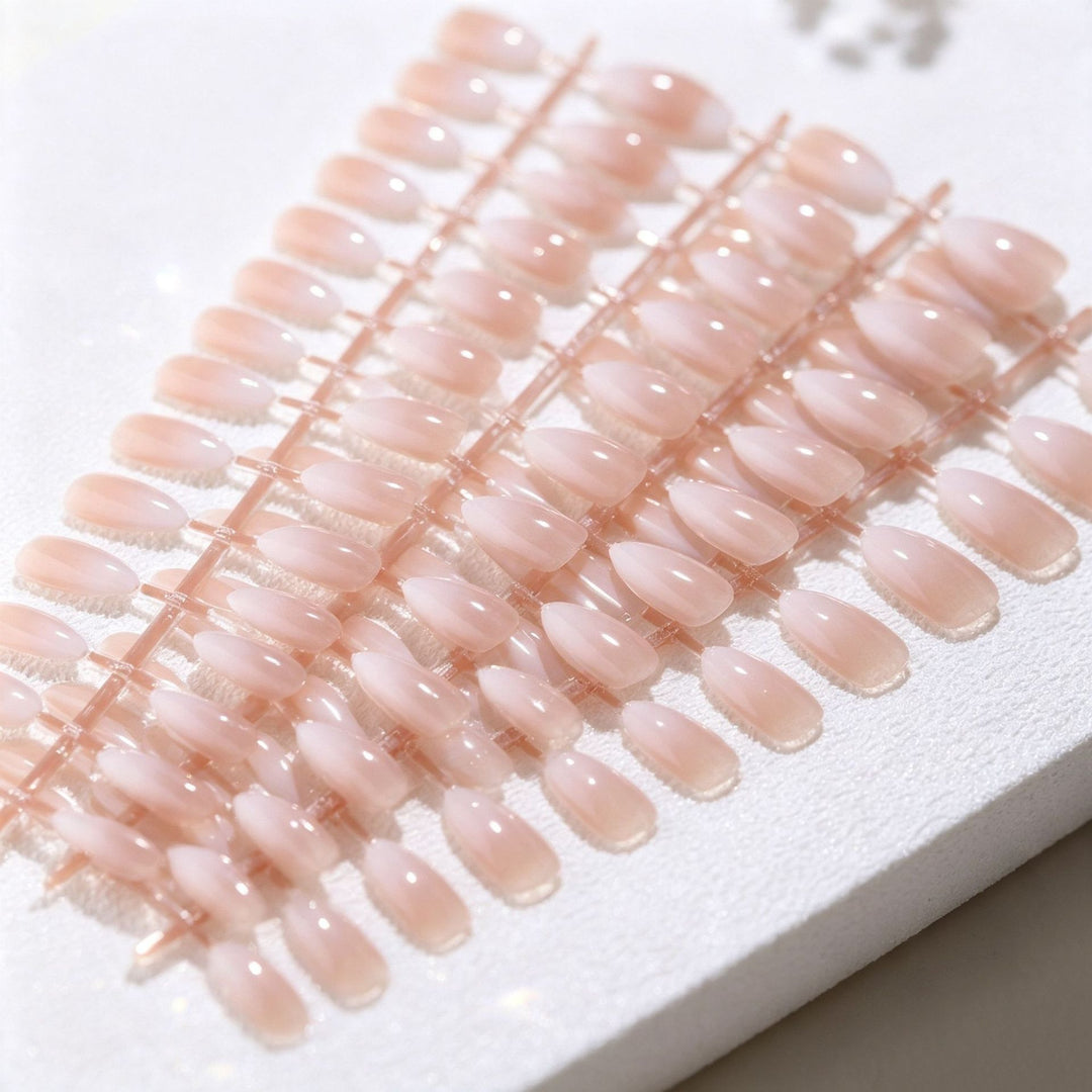 Premium Press-On Nail Set Kalsten