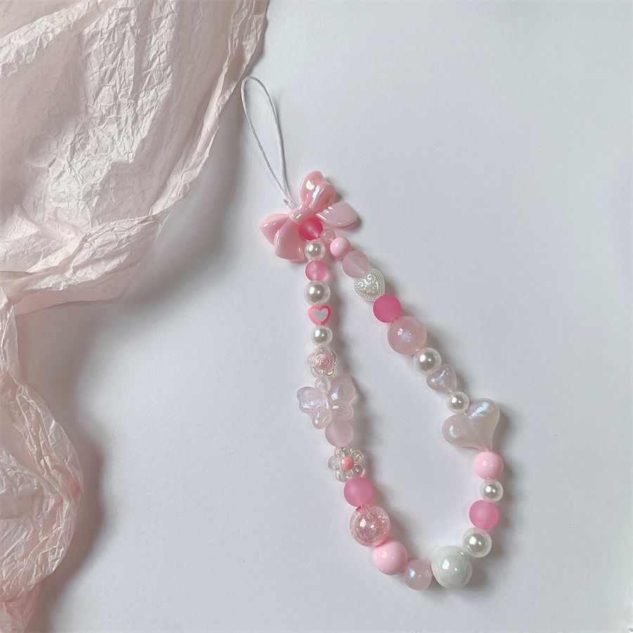 Elegant Beaded Charm Bracelet Kalsten 1790135534