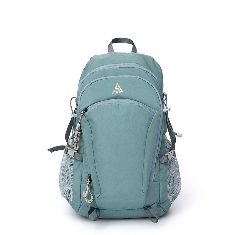 Functional Outdoor Adventure Backpack