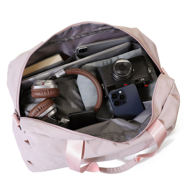 Lightweight Multi-Purpose Travel Duffle Bag Kalsten