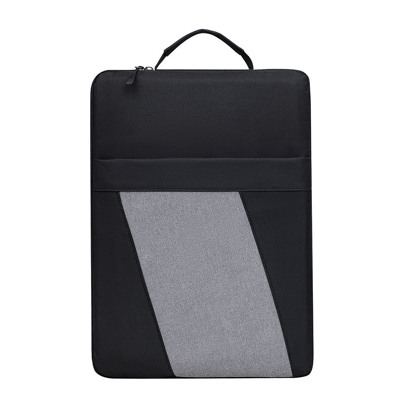 Padded Laptop Sleeve with Detachable Handle Kalsten