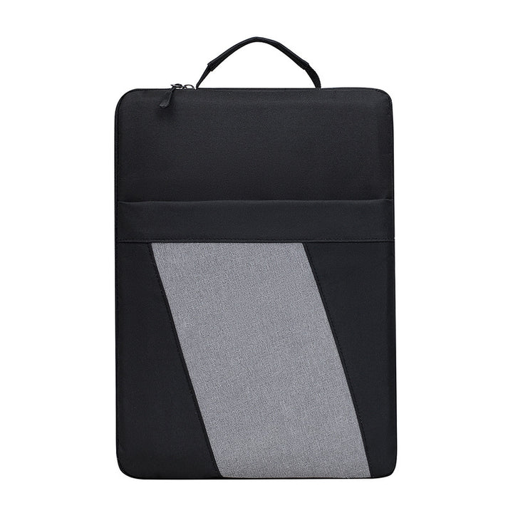 Padded Laptop Sleeve with Detachable Handle Kalsten