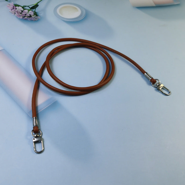 Durable Leather Eyewear Lanyard Kalsten