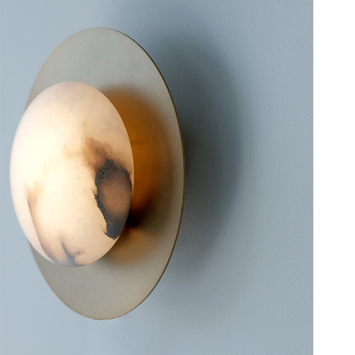 Modern Minimalist Wall Sconce Light Fixture