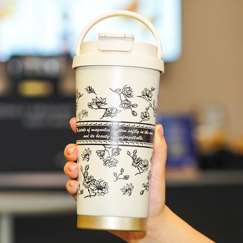 Women's Insulated Cup Kalsten