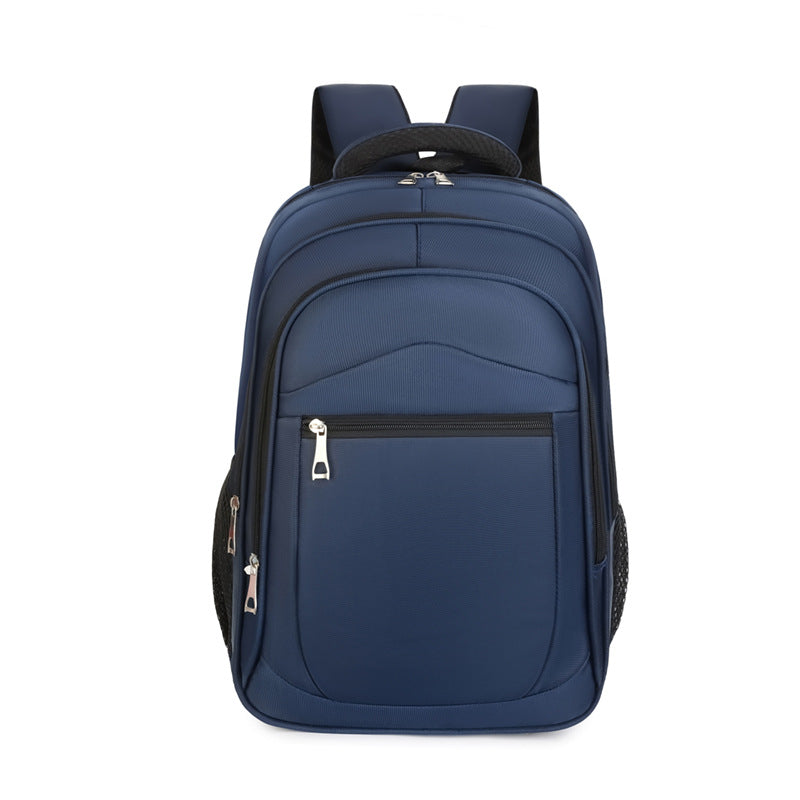 Versatile Multi-Compartt Backpack Kalsten
