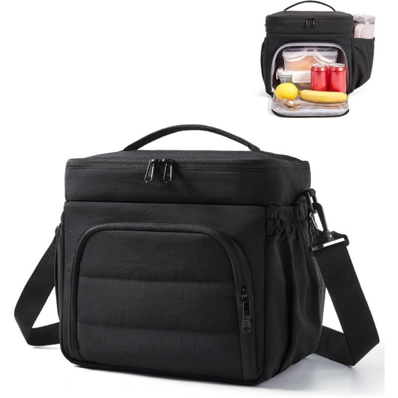 Insulated Lunch Cooler Bag Kalsten