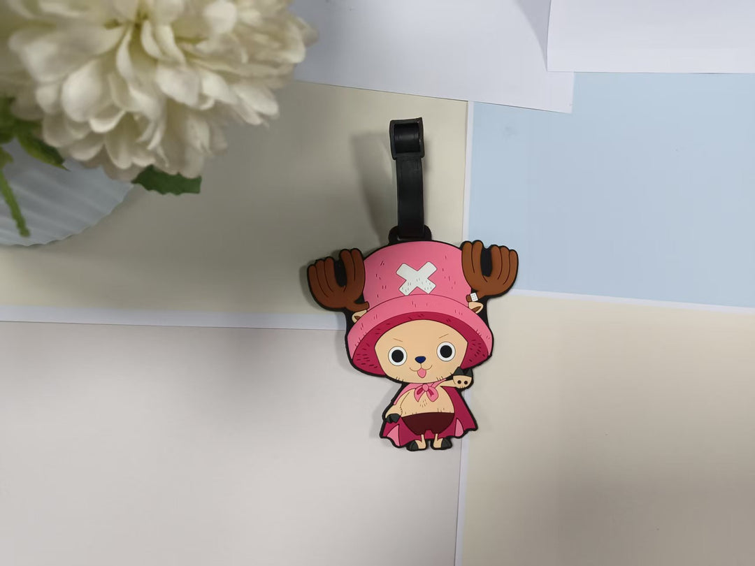 Unisex keychain Kalsten
