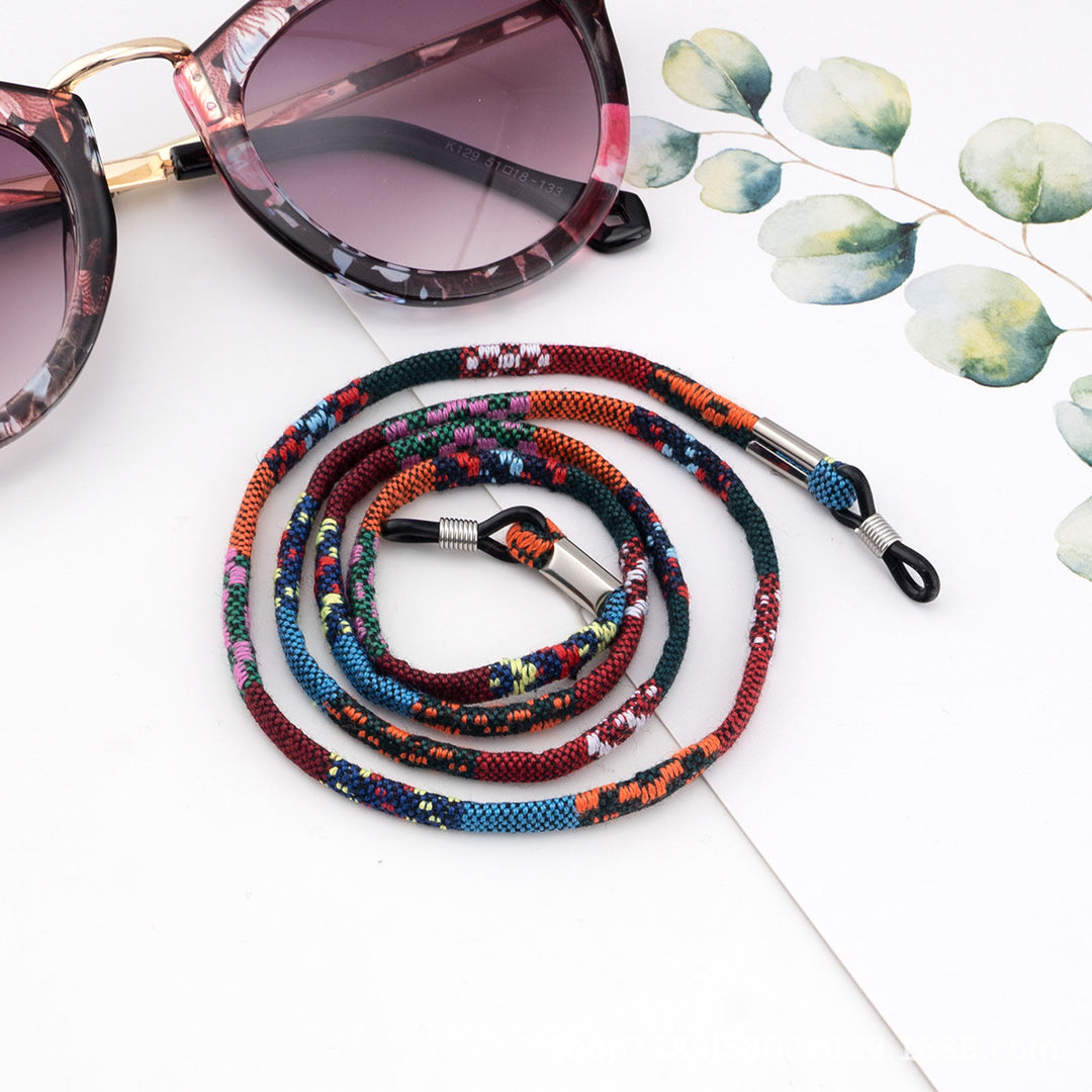 Decorative Eyewear Lanyard Kalsten