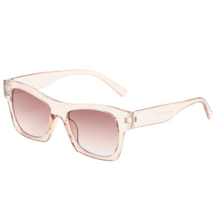 Ladies fashionable sunglasses in elegant square design Kalsten