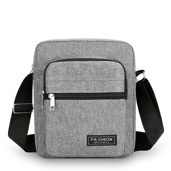 Versatile Structured Crossbody Bag Kalsten