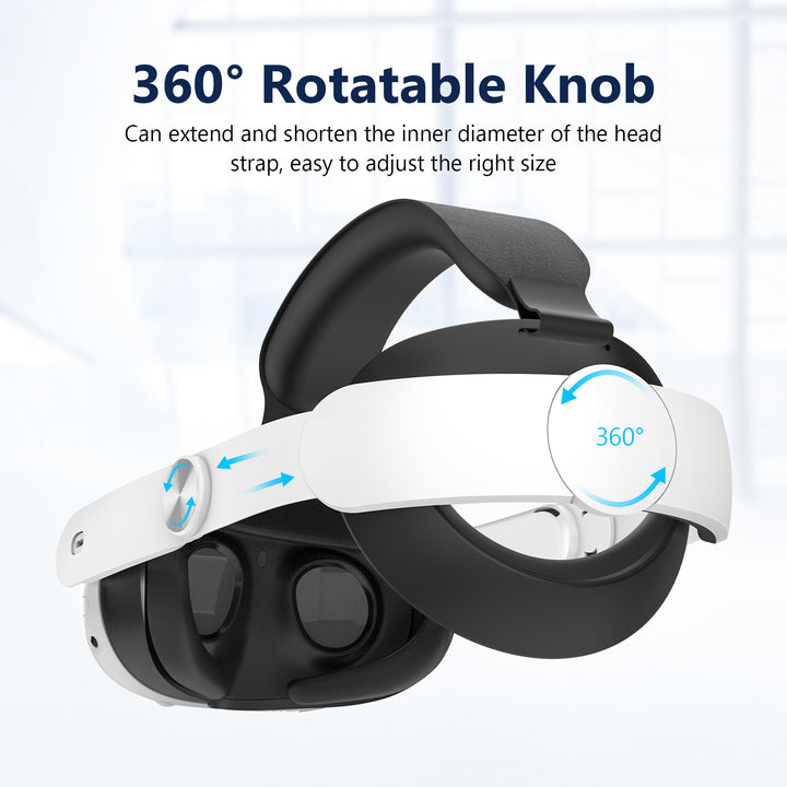 VR-Headset Kalsten