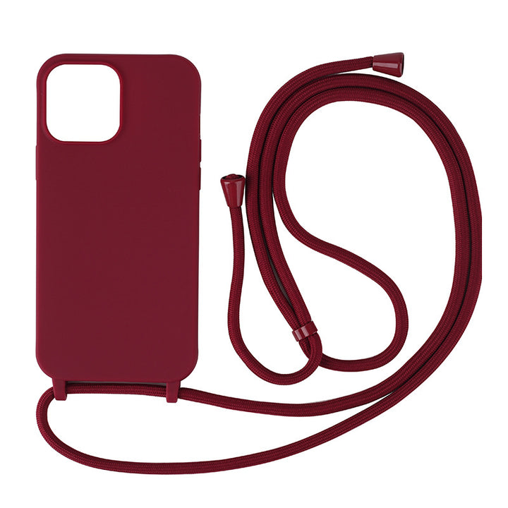 Versatile Phone Lanyard Holder Kalsten