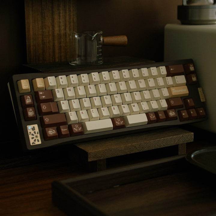 Mechanical Gaming Keyboard Kalsten