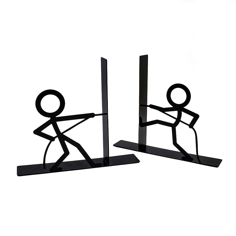 Decorative Bookends
