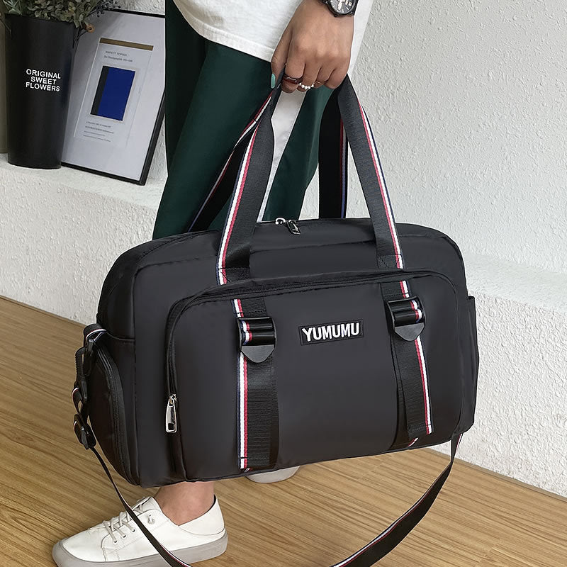 Versatile Travel Kalsten