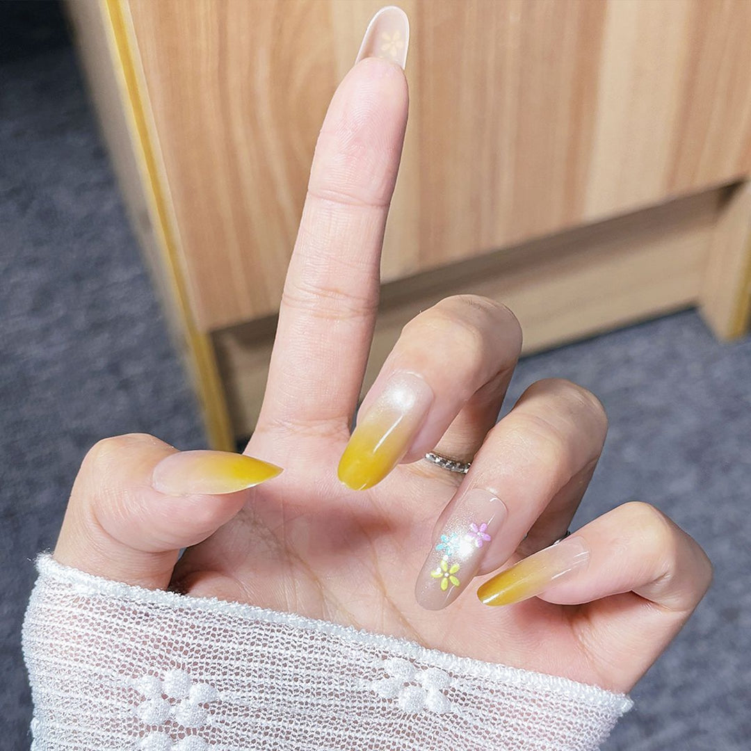 Decorative Nail Tips Kalsten