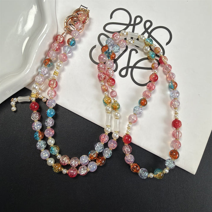 Beaded Eyewear Chain Kalsten 1790135023