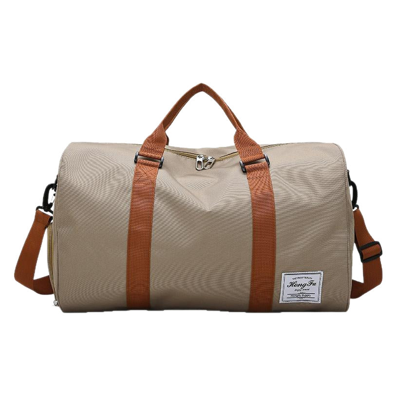 Durable Lightweight Travel Duffle Kalsten