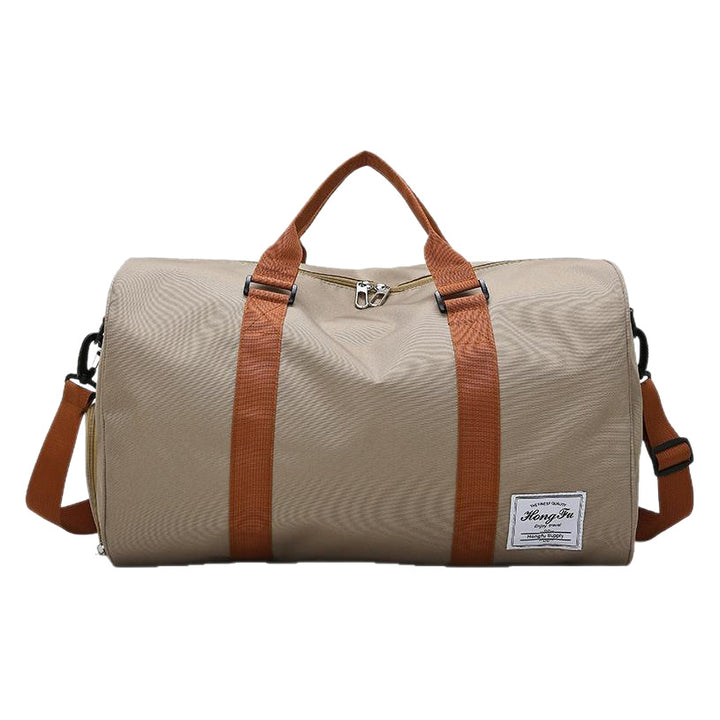 Durable Lightweight Travel Duffle Kalsten