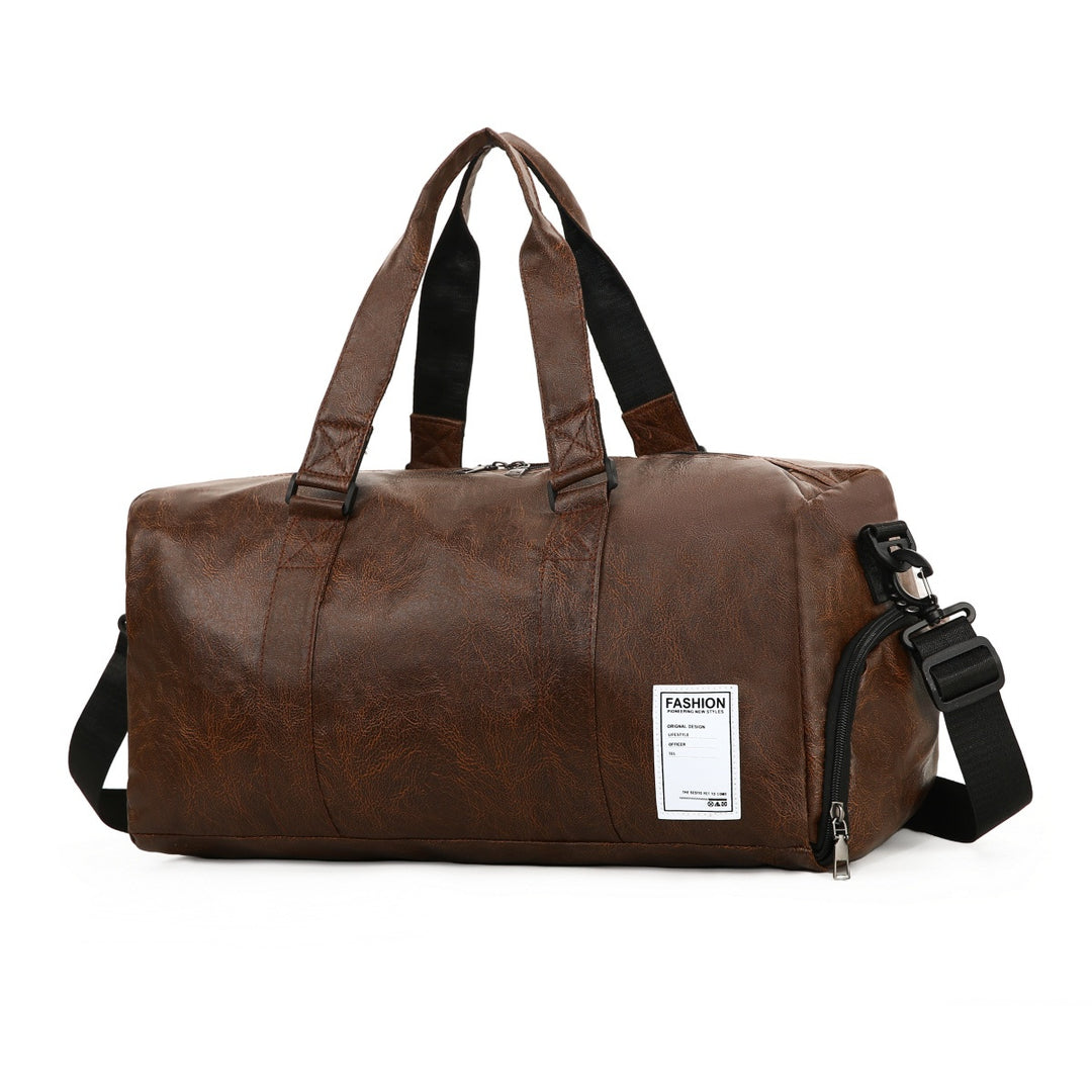 Durable Travel Tote Kalsten