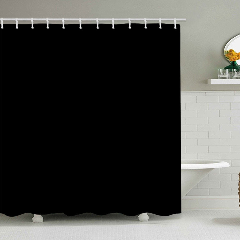 Elegant Bathroom Shower Curtain Kalsten