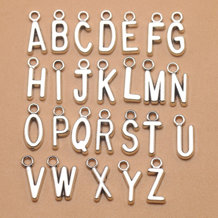 Keychain with charm and coffee motif Kalsten