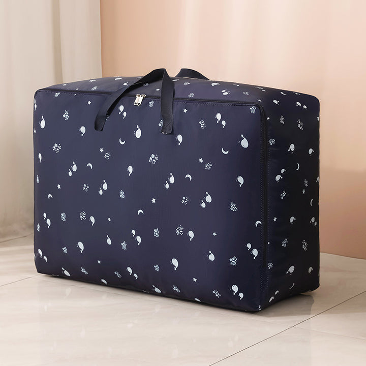 Stylish Patterned Storage Bag Kalsten