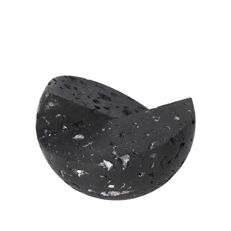 Elegant Abstract Decorative Sculpture