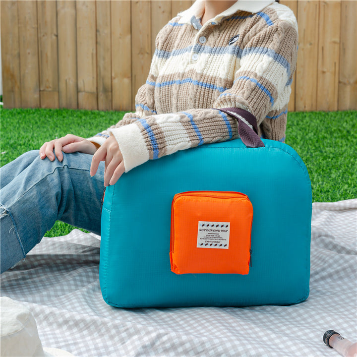 Stylish Travel Weekender Bag Kalsten