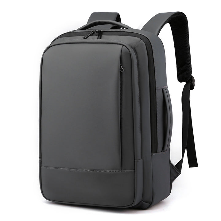 Padded Laptop Backpack with High-Functional Storage Kalsten