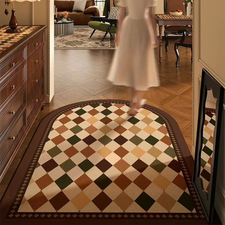 Decorative Area
