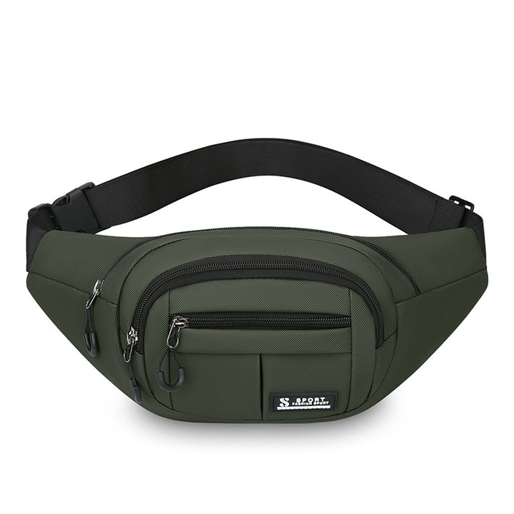 Versatile Functional Fanny Pack