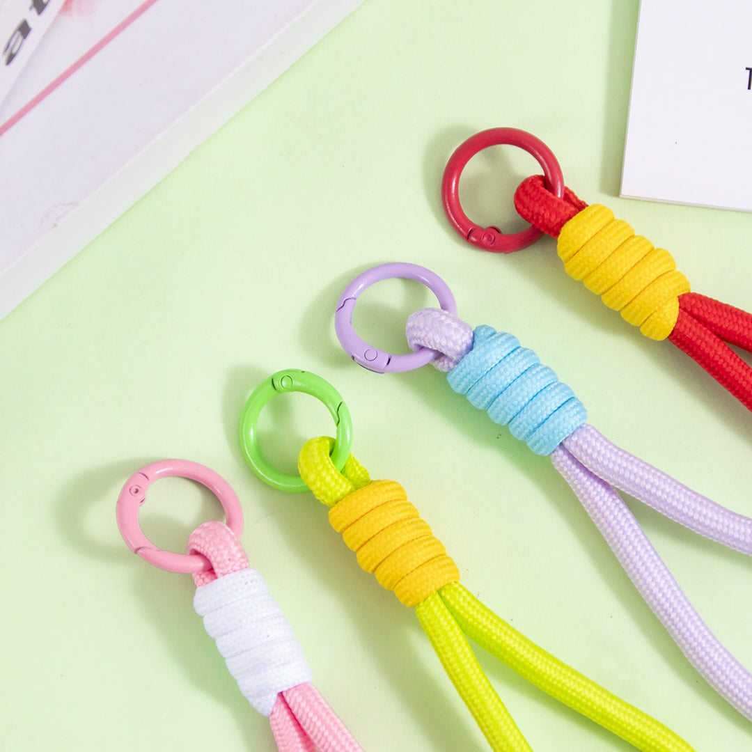 Durable Utility Loop Key Holder Kalsten