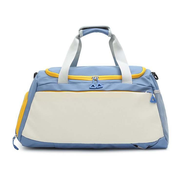 Multi-Purpose Athletic Duffel Bag Kalsten