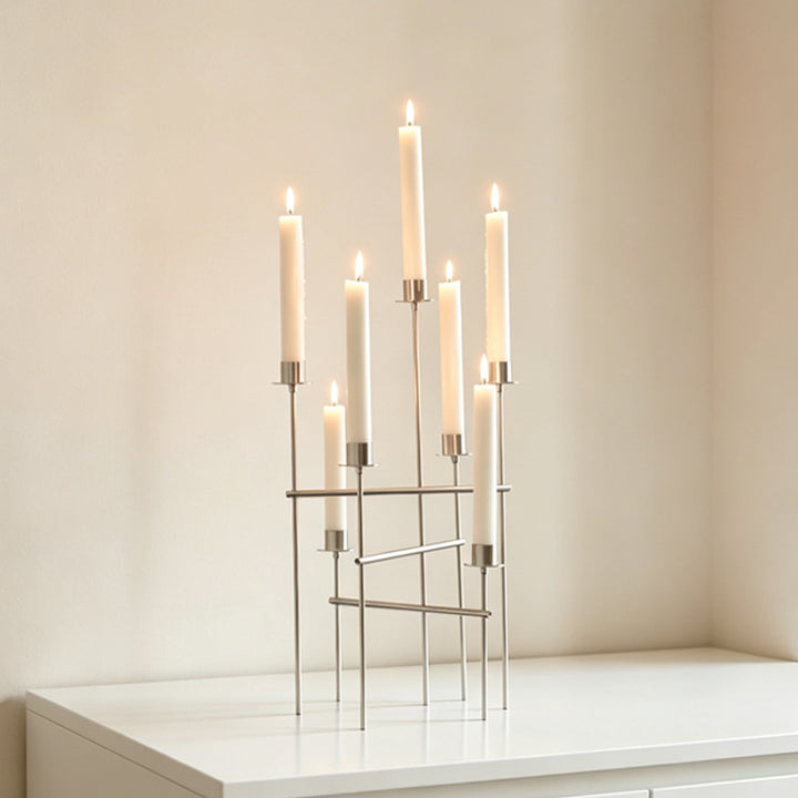 Stylish Modern Candle Holder