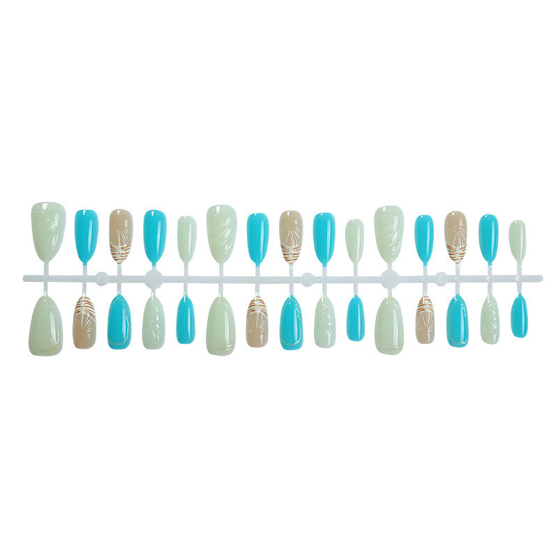 Nail Art