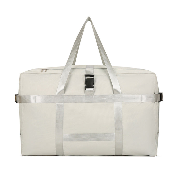Extra-Large Waterproof Travel Duffel Bag Kalsten