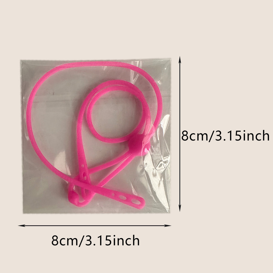 Adjustable Elastic Eyewear Retainer Kalsten