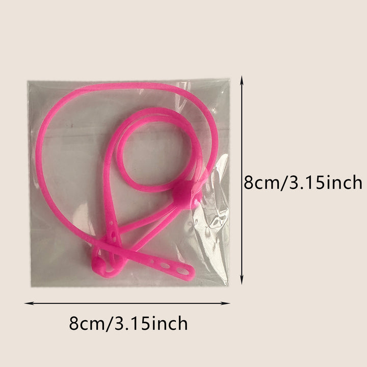 Adjustable Elastic Eyewear Retainer Kalsten