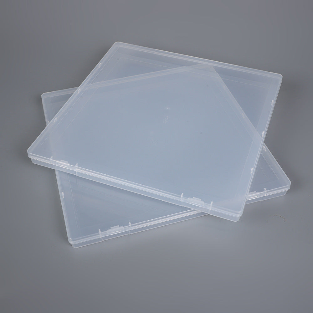Clear Display Storage Case Kalsten