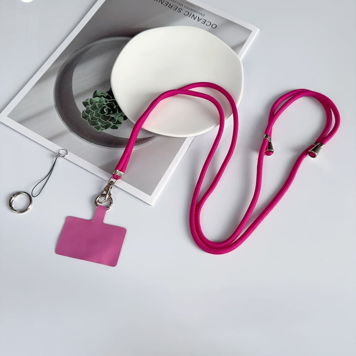 Adjustable Lanyard with ID Tag Holder Kalsten