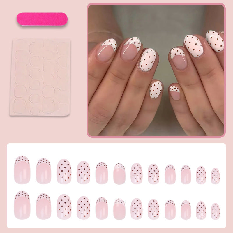 Nail Art Set Kalsten