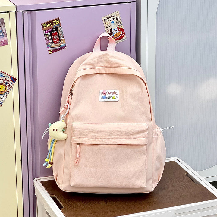 Creative Character-Designed Backpack Kalsten