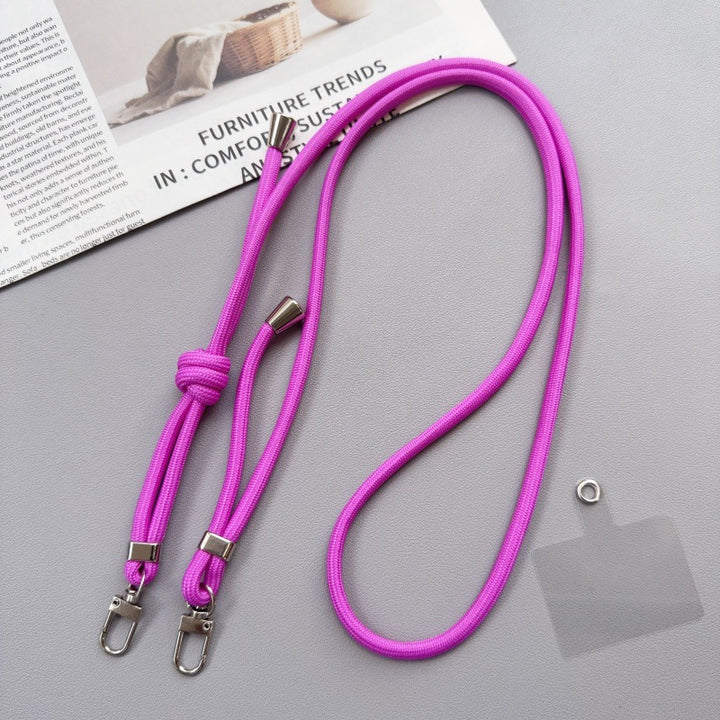 Premium Adjustable ID Badge Lanyard Kalsten